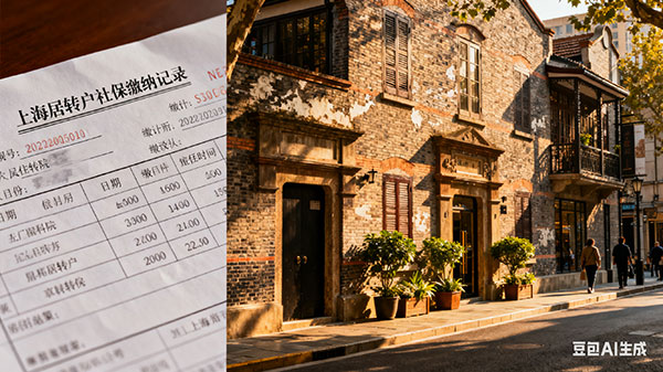 上海落戶政策_人才引進落戶上海的基本條件(落戶上海人才引進需要什么條件)