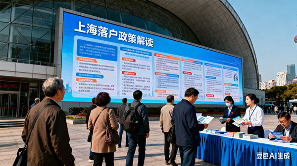 上海落户多久能办准迁证(上海落户政策多久变一次)