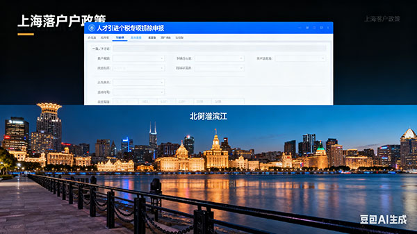 哪些证书可以办理上海居住证积分?(哪些证可以在上海积分)