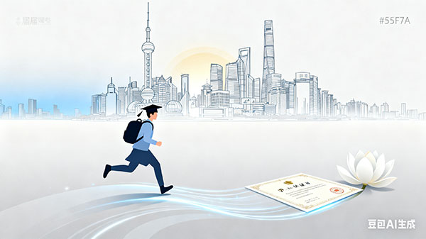 上海居轉戶軟考可以代替職稱嗎(上海居轉戶必須要中級職稱嗎)