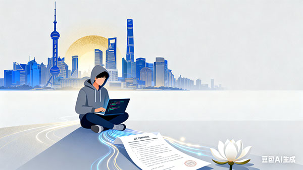 上海居转户 人一定要在上海工作吗(上海居转户公示时间)