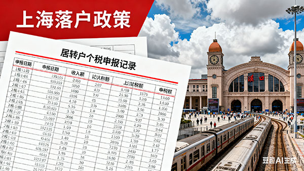 留学生怎么落户上海?(留学生落户上海办理步骤)