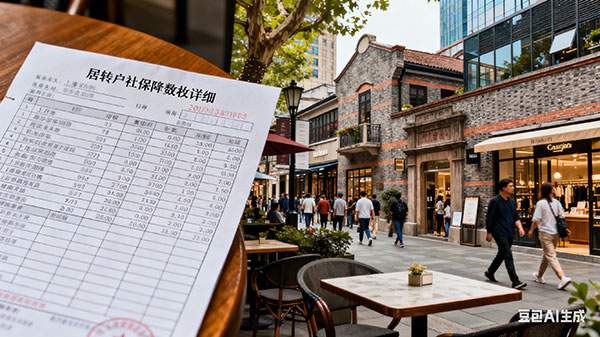 上海人才引进落户要调档吗(上海人才引进落户要多长时间)