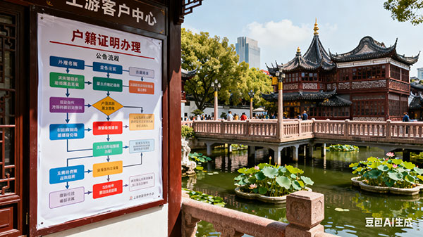 上海居转户的流程是什么?(上海居转户操作流程)