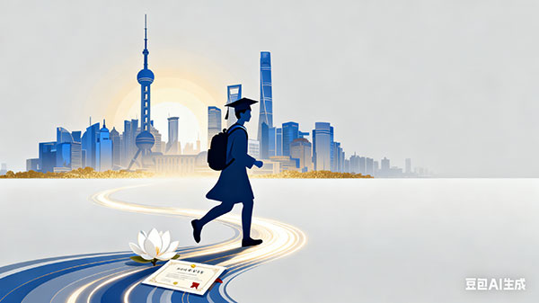 上海人才落户迁移证常见问题(上海人才引进落户最后一步把户口迁出怎么网上办理)