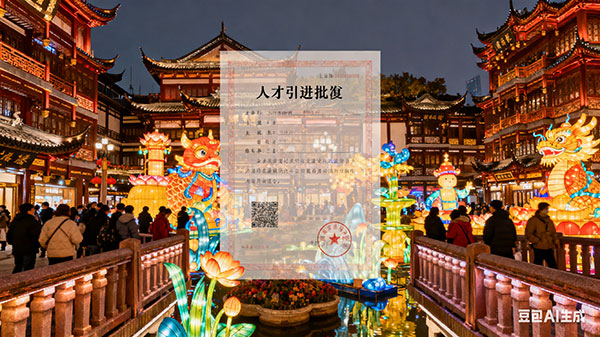 上海人才引进落户看税收吗(上海人才引进落户好处)