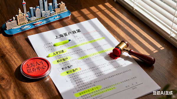 2026年上海人才引进落户最新政策解析(上海人才引进落户2026年6月)