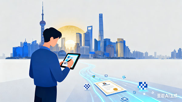 上海居住證積分標準分值是多少分(上海居住證積分對照表)