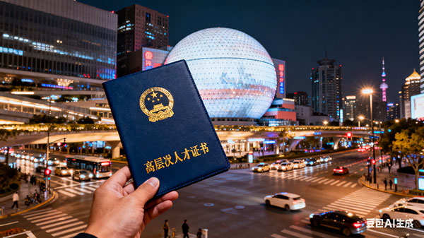 留学生想要走创业落户上海有什么要求？（留学生落户上海创业需要什么条件）