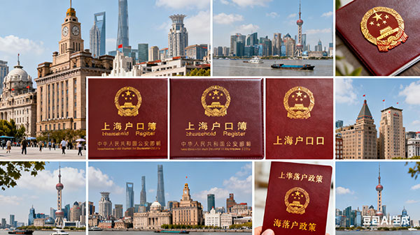 上海市人才引進落戶條件有哪些(上海市人才引進落戶)