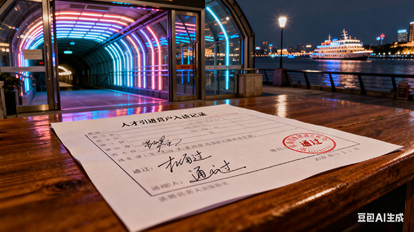 留学生上海落户注意事项，避免踩雷！（留学生 上海 落户）