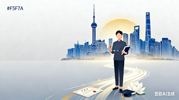 2026年上海居住證積分辦理防坑指南(解讀2026年上海市居住證積分政策)