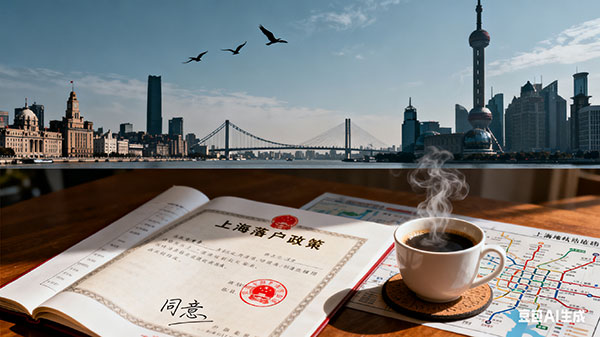 上海人才引進(jìn)超生子女落戶(上海人才引進(jìn)超生子女落戶流程)