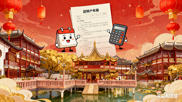 上海居轉(zhuǎn)戶排隊(duì)優(yōu)先級(jí)！你還在漫長(zhǎng)等待嗎？（2026上海居轉(zhuǎn)戶排隊(duì)幾個(gè)月）