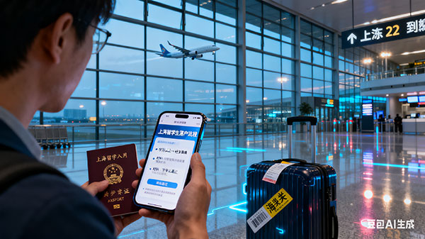 應屆生怎么落戶上海_上海落戶最新政策!(應屆畢業(yè)生落戶上海基本條件)