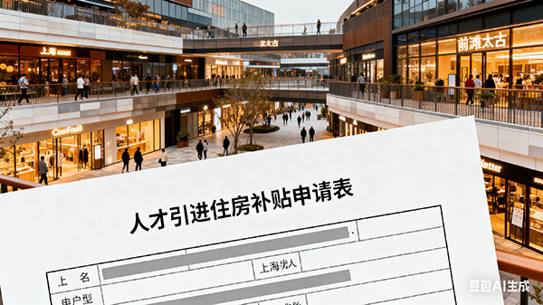 上海落户后社保登记如何改成本市(落户上海后社保属性变更、转移社保)