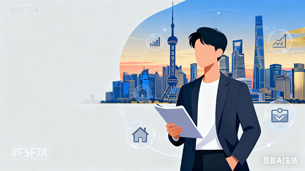 上海落户攻略:轻松拿下户口的五大方法(上海落户的步骤)