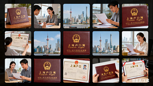 上海人才引进4月提交材料(上海人才引进办理时间)