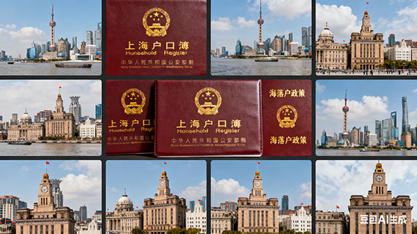 哪些留學生無法落戶上海？（什么樣的留學生可以落戶上海）