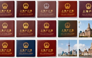 上海居转户配偶符合条件（上海居转户配偶随迁的条件）