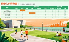 上海居转户常见问题解答（上海居转户成功分享）