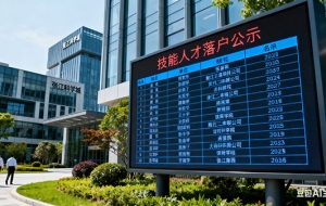 經(jīng)驗(yàn)分享，上海居住證積分申請注意事項(xiàng)（上海居住證積分辦理步驟）