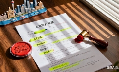 积分不够的快看!上海居住证积分加分方式（2026上海居住证积分新政策）