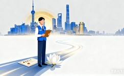 留学生落户流程，落户上海超详细攻略！（留学生落户上海的条件是什么）