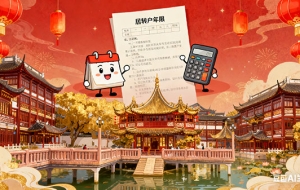 上海居转户对个税的要求（上海居转户个人所得税要求）