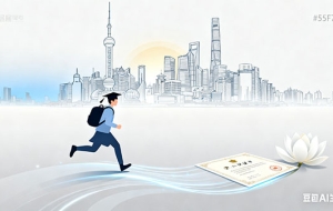 上海居转户7年中级职称社保基数（上海居转户有中级职称,社保低,但税满足要求,能成功么？）