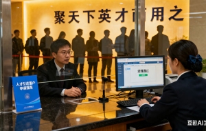 留学生落户上海，一站式服务更省心！（留学生落户上海申请流程）