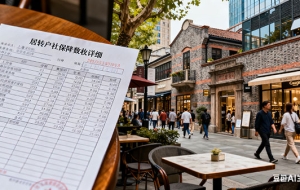 徐汇区非应届生落户条件（徐汇户口有什么好处）