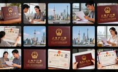 上海积分落户怎么做？（上海积分落户流程）