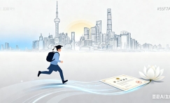 留学生上海户口申请要求是什么样的（留学生上海户口落户条件）